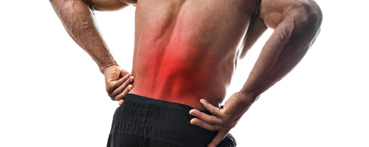 Electrotherapy: The Lower Back Pain Treatment You've Never Heard