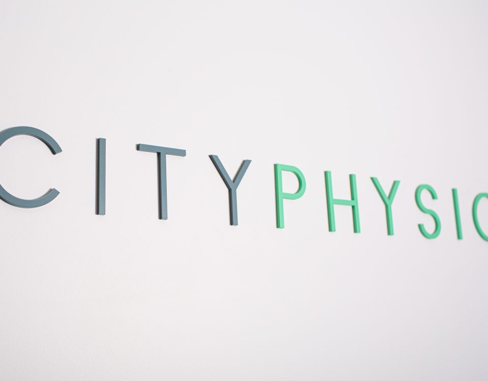 City Physio Sydney