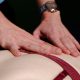 Back pain physio