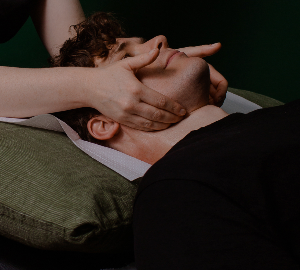 Jaw Pain