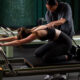 Reformer Pilates Sydney CBD