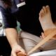 Foot injury Ankle Sports Taping