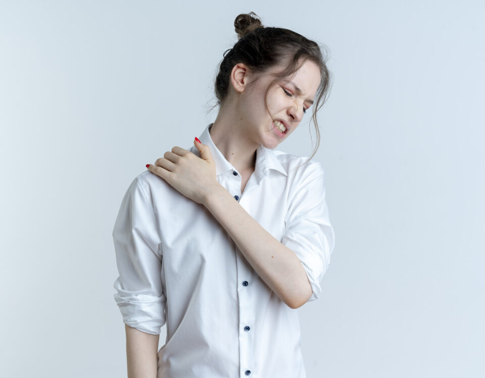 Shoulder Impingement 