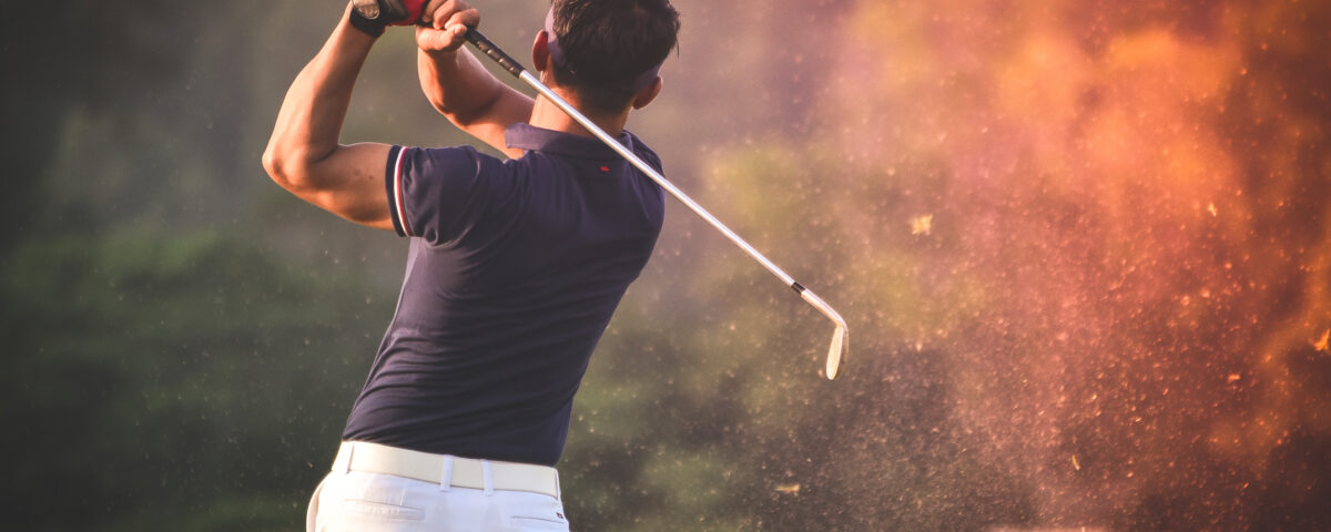 Physiotherapy for Golf Injuries