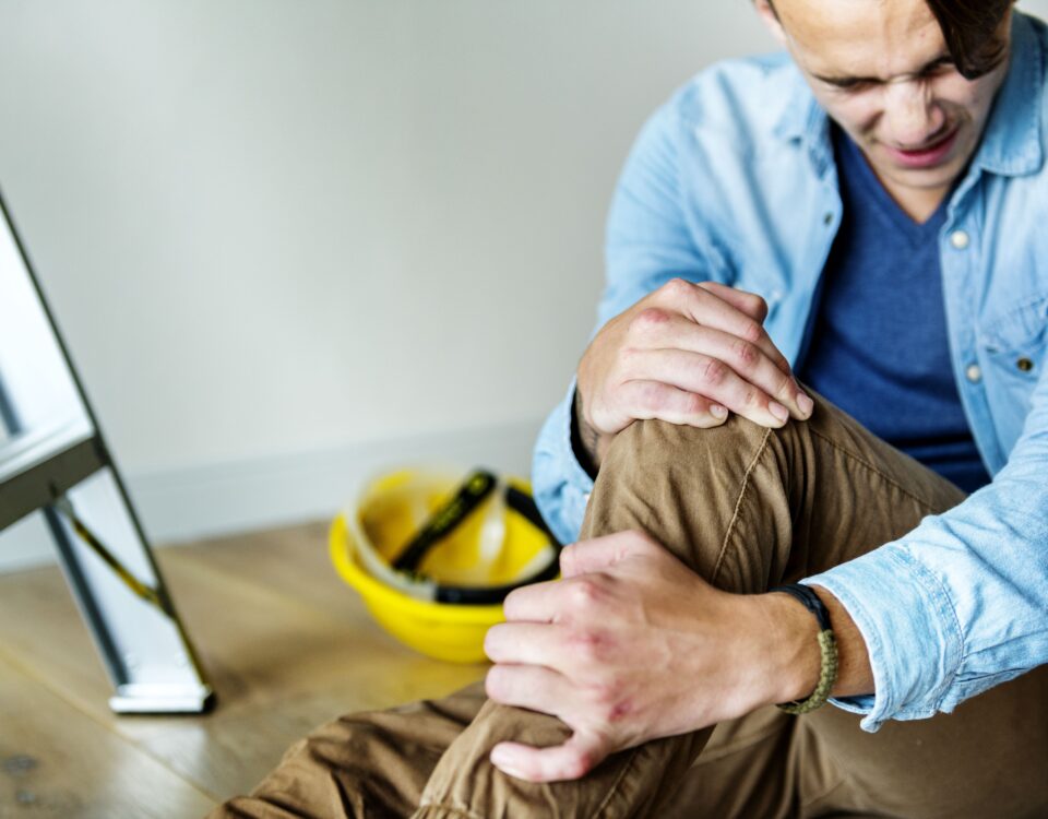 workers compensation physio